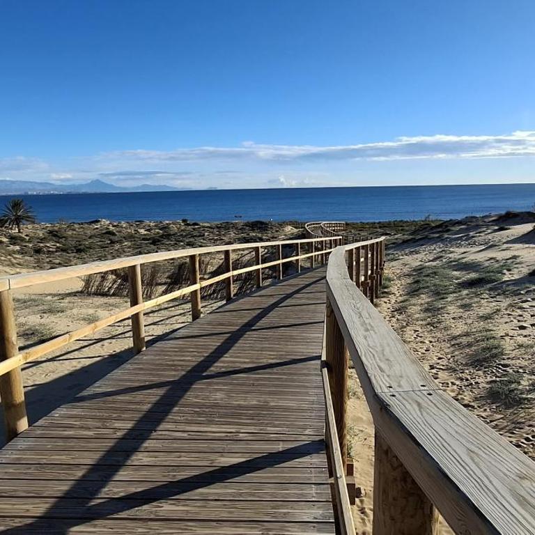 STAY IN MONTE Y MAR I.2 - Bungalow Familiar - 48