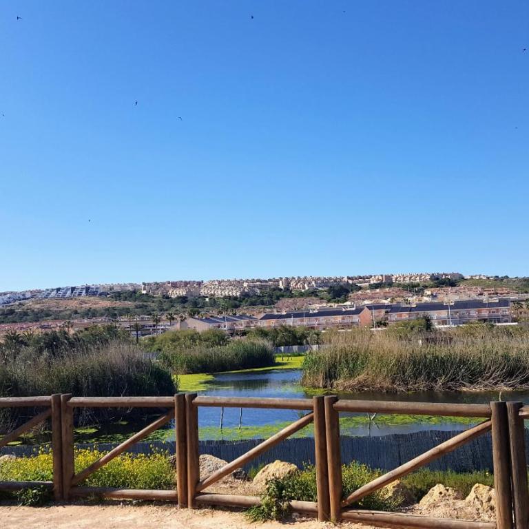 STAY IN MONTE Y MAR I.2 - Bungalow Familiar - 47