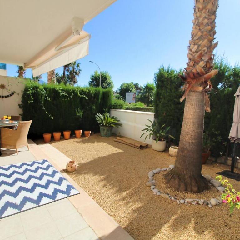 Apartamento Playa y Centro Albir - Two-Bedroom Apartment - 3