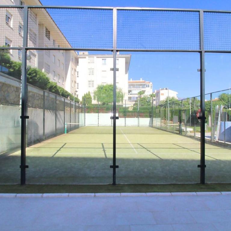Apartamento Playa y Centro Albir - Two-Bedroom Apartment - 13