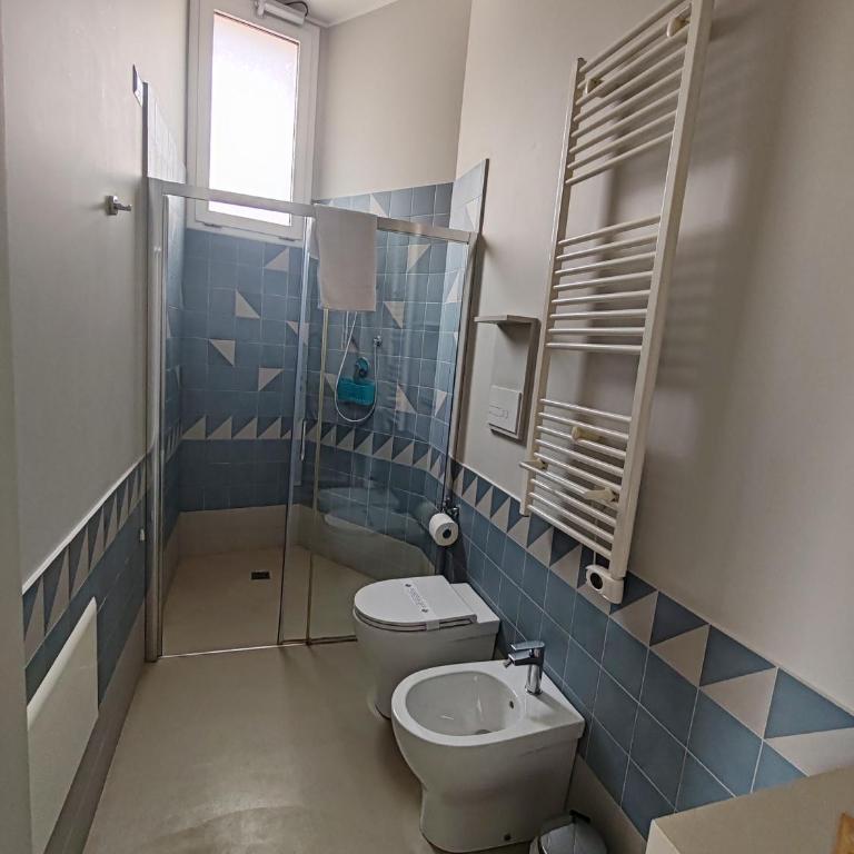 CIELO D' ALCAMO Palazzo Adamo - Apartment mit 1 Schlafzimmer - 15