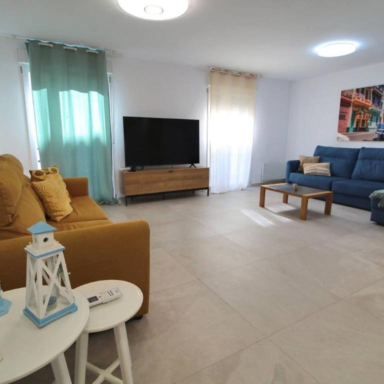 Apartamento Avenida Altea 19 - Apartamento de 2 dormitorios - 1