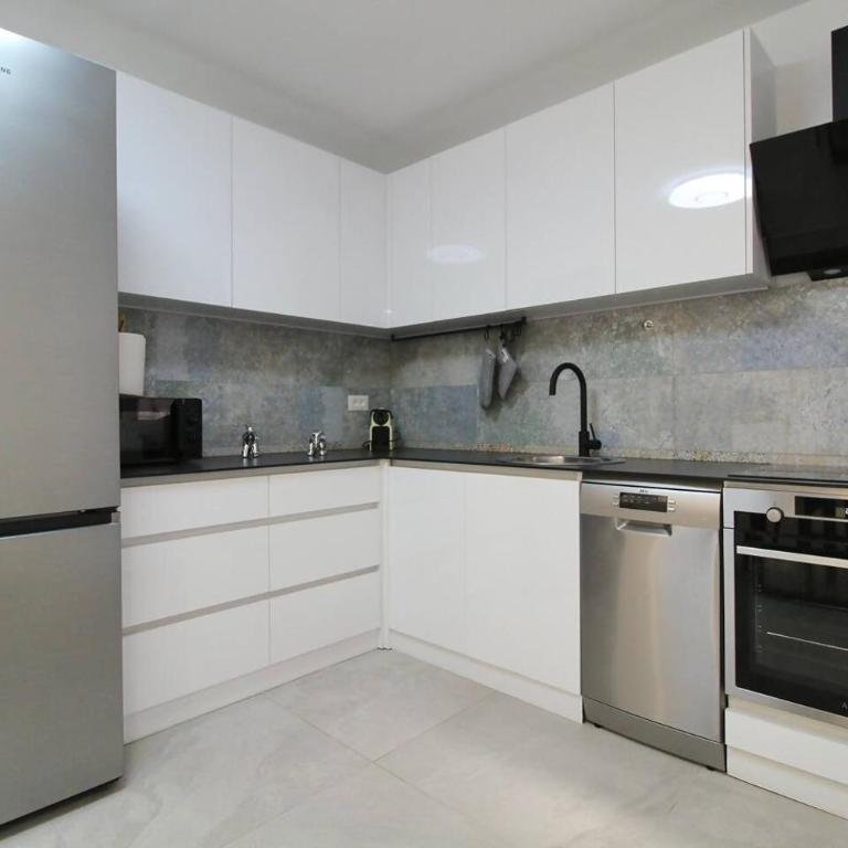 Apartamento Avenida Altea 19 - Apartamento de 2 dormitorios - 3