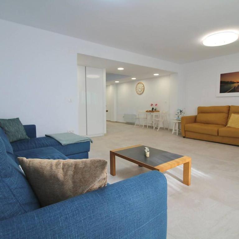 Apartamento Avenida Altea 19 - Apartamento de 2 dormitorios - 4