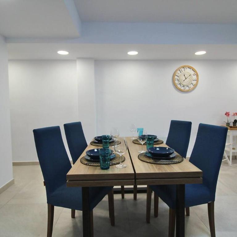 Apartamento Avenida Altea 19 - Apartamento de 2 dormitorios - 5