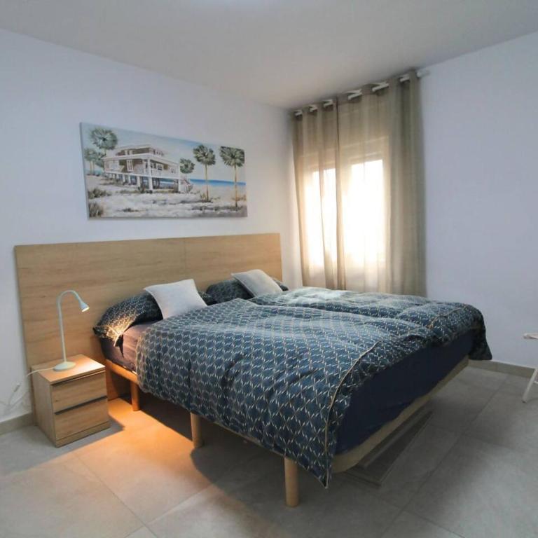 Apartamento Avenida Altea 19 - Apartamento de 2 dormitorios - 8
