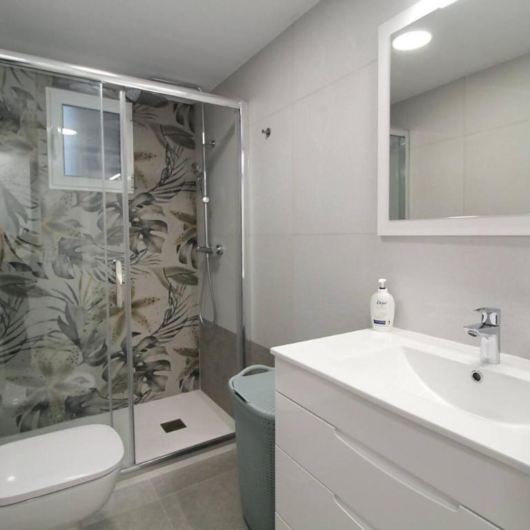 Apartamento Avenida Altea 19 - Apartamento de 2 dormitorios - 10