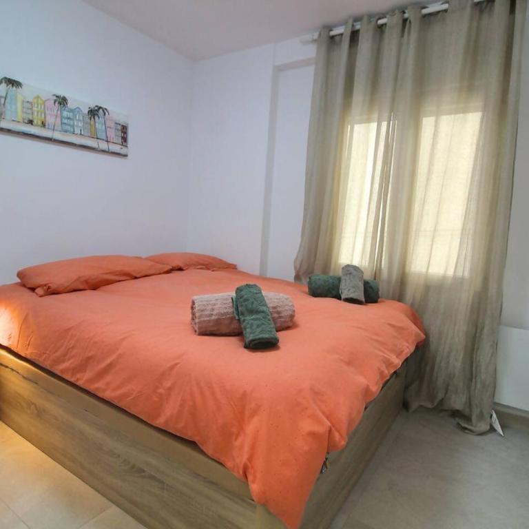 Apartamento Avenida Altea 19 - Apartamento de 2 dormitorios - 11