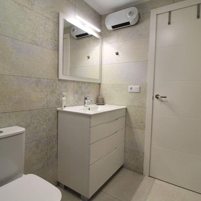 Apartamento Avenida Altea 19 - Apartamento de 2 dormitorios - 13