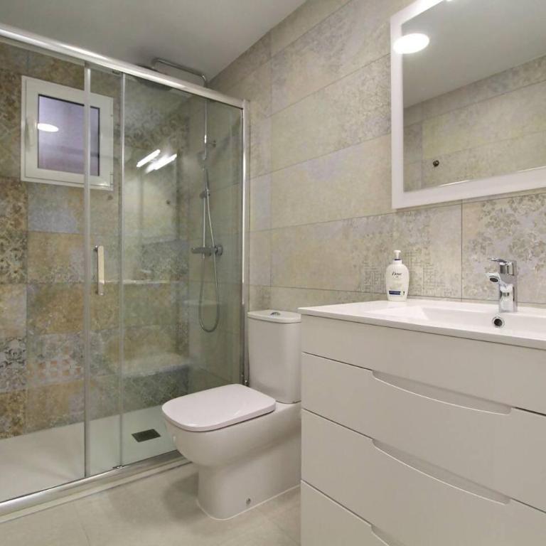 Apartamento Avenida Altea 19 - Apartamento de 2 dormitorios - 14
