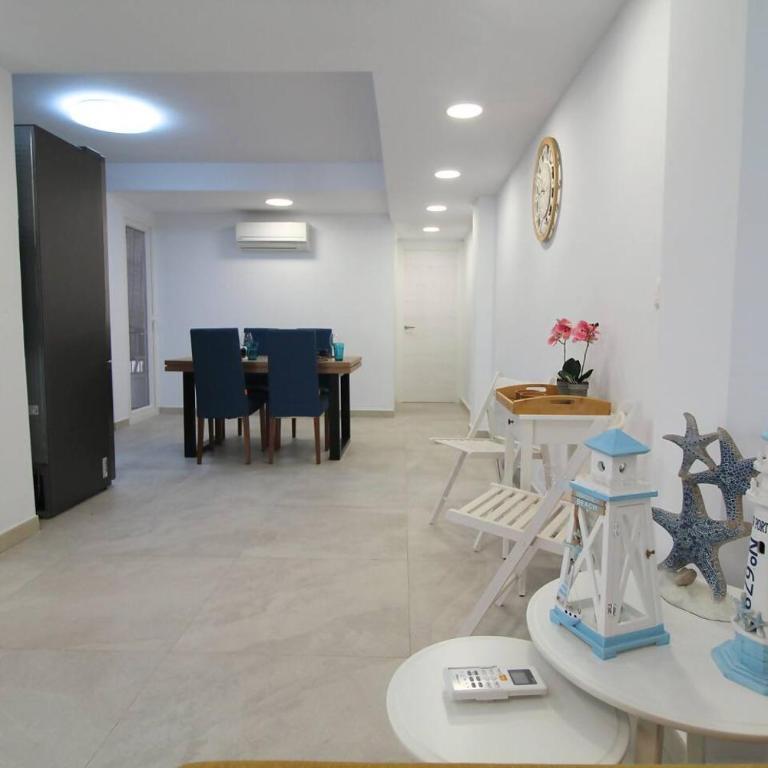 Apartamento Avenida Altea 19 - Apartamento de 2 dormitorios - 16