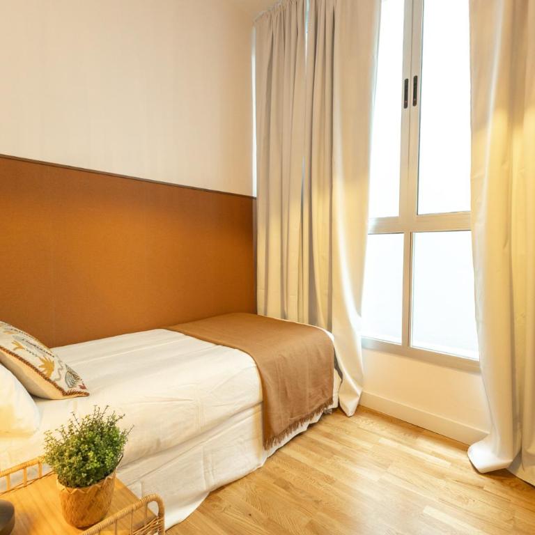 Cerrajería 16 - Apartamento de 2 dormitorios - 16