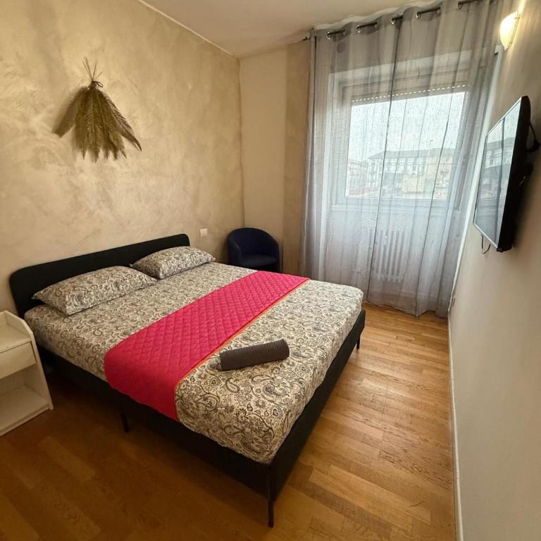 Farini House - Appartamento con 2 Camere da Letto - 2