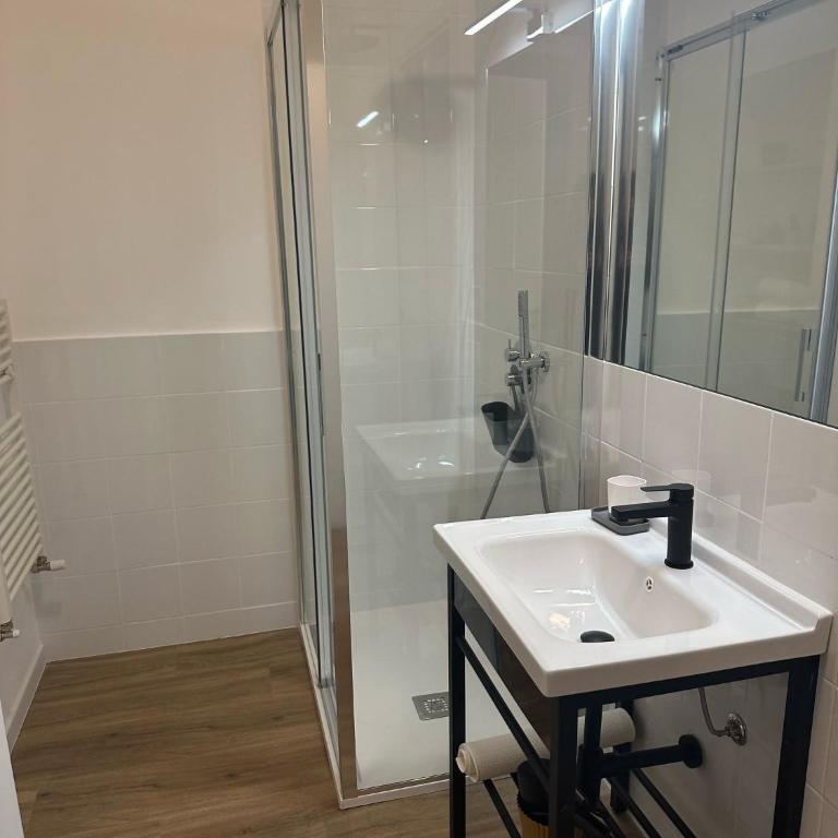 Pirandello 181 - Deluxe Triple Room - 15