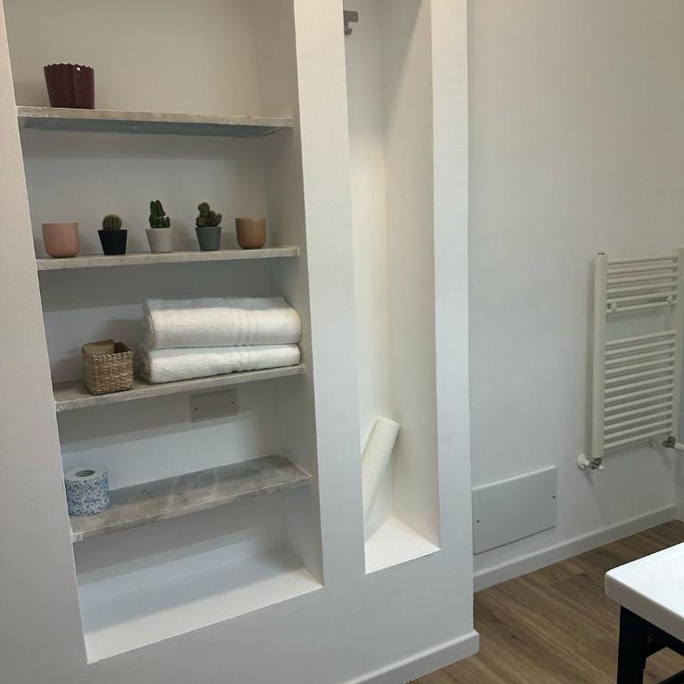 Pirandello 181 - Deluxe Triple Room - 16