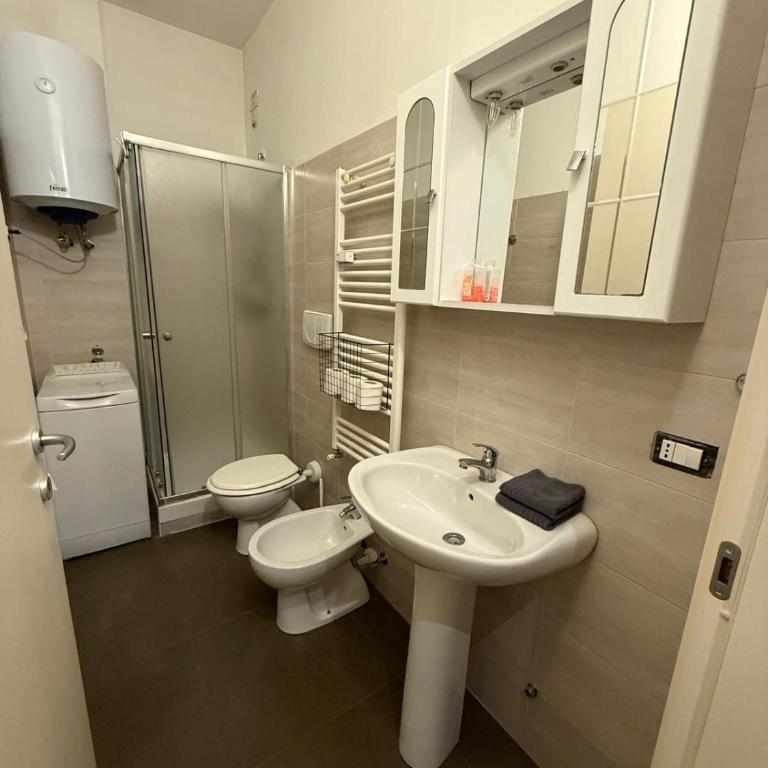 Farini House - Appartamento con 2 Camere da Letto - 8