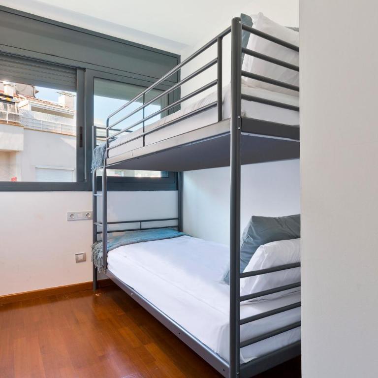Les Corts Exclusive Apartments by Olala Homes - Three-Bedroom Apartment with Terrace 6.1 - 11