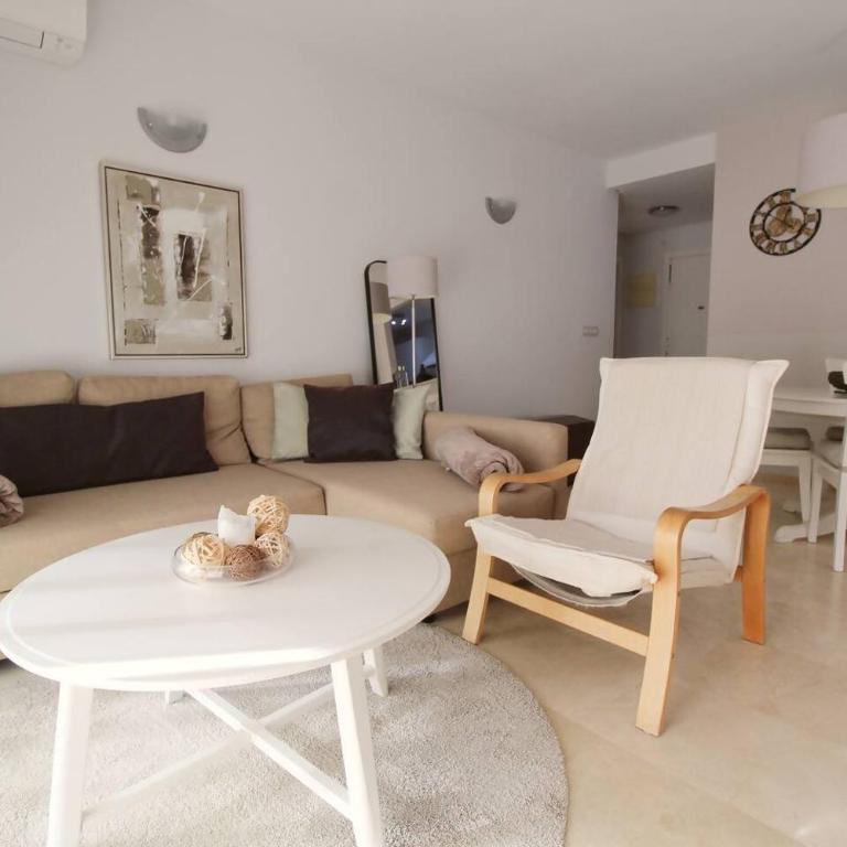 Apartamento Altea Green - Apartamento de 2 dormitorios - 4