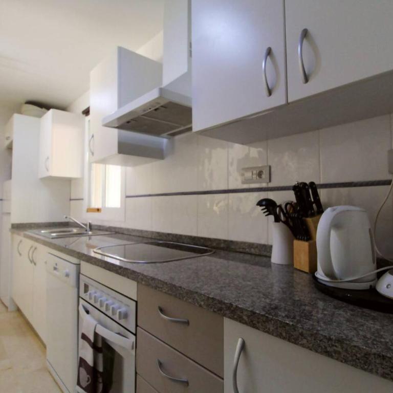 Apartamento Altea Green - Apartamento de 2 dormitorios - 7