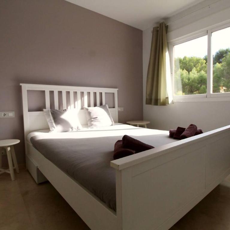 Apartamento Altea Green - Apartamento de 2 dormitorios - 9