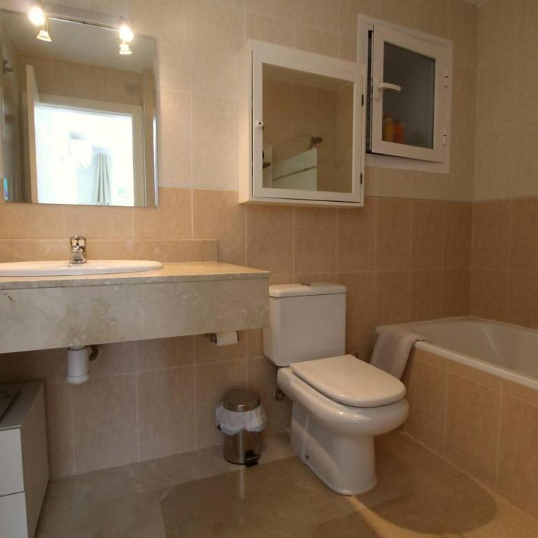 Apartamento Altea Green - Apartamento de 2 dormitorios - 10