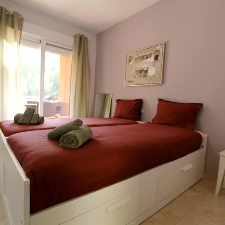 Apartamento Altea Green - Apartamento de 2 dormitorios - 13