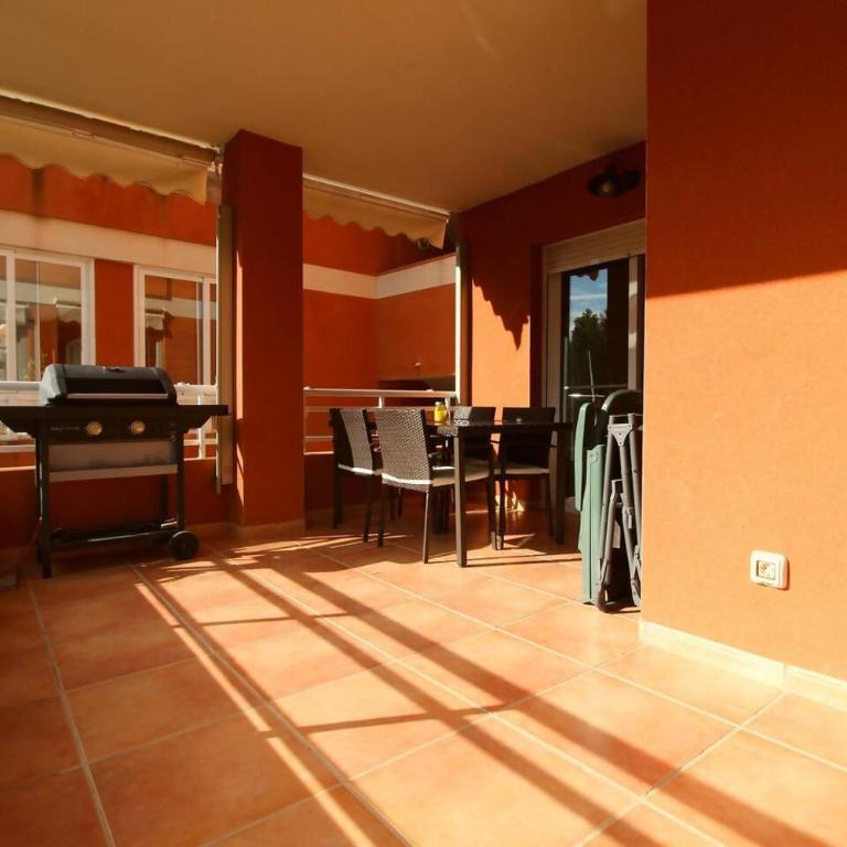 Apartamento Altea Green - Apartamento de 2 dormitorios - 15