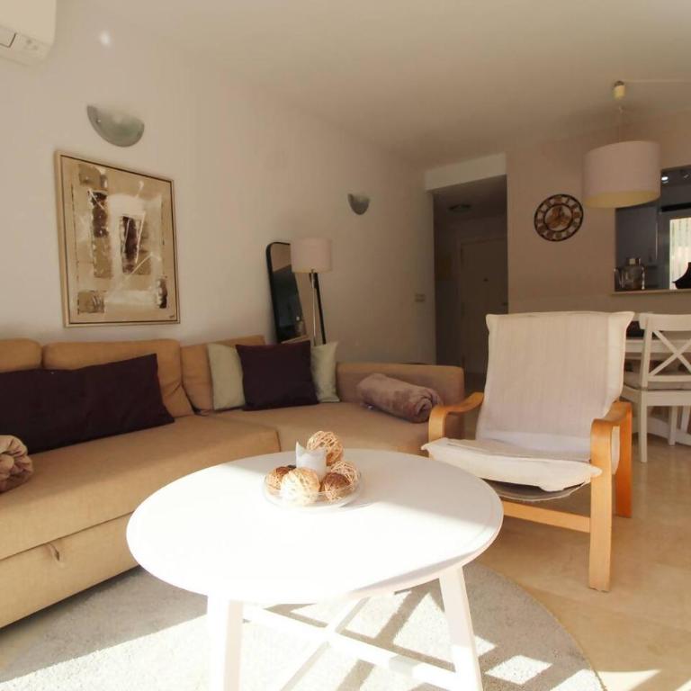 Apartamento Altea Green - Apartamento de 2 dormitorios - 17
