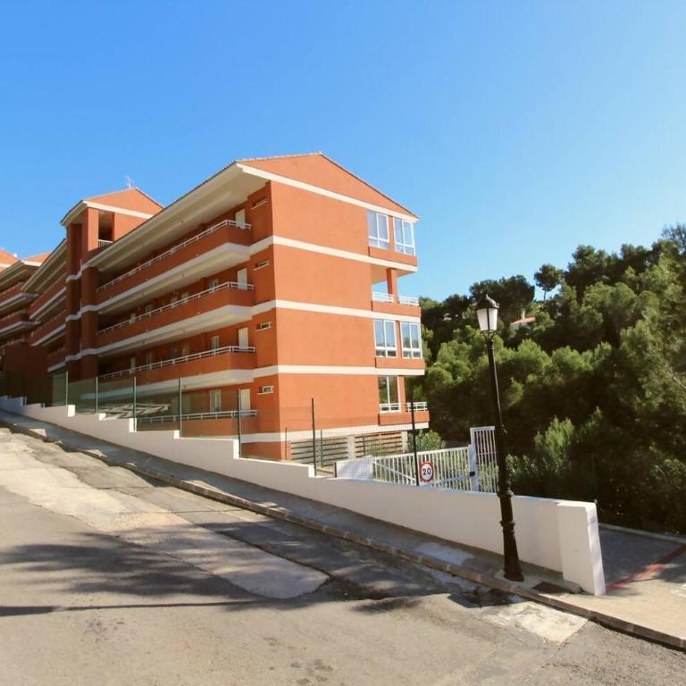 Apartamento Altea Green - Apartamento de 2 dormitorios - 18