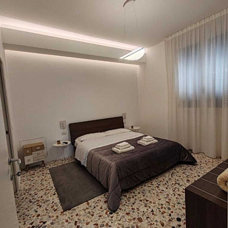 CIELO D' ALCAMO Palazzo Adamo - Apartment mit 1 Schlafzimmer - 16