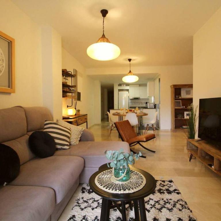 Apartment My Time Altea - Apartamento de 2 dormitorios - 1