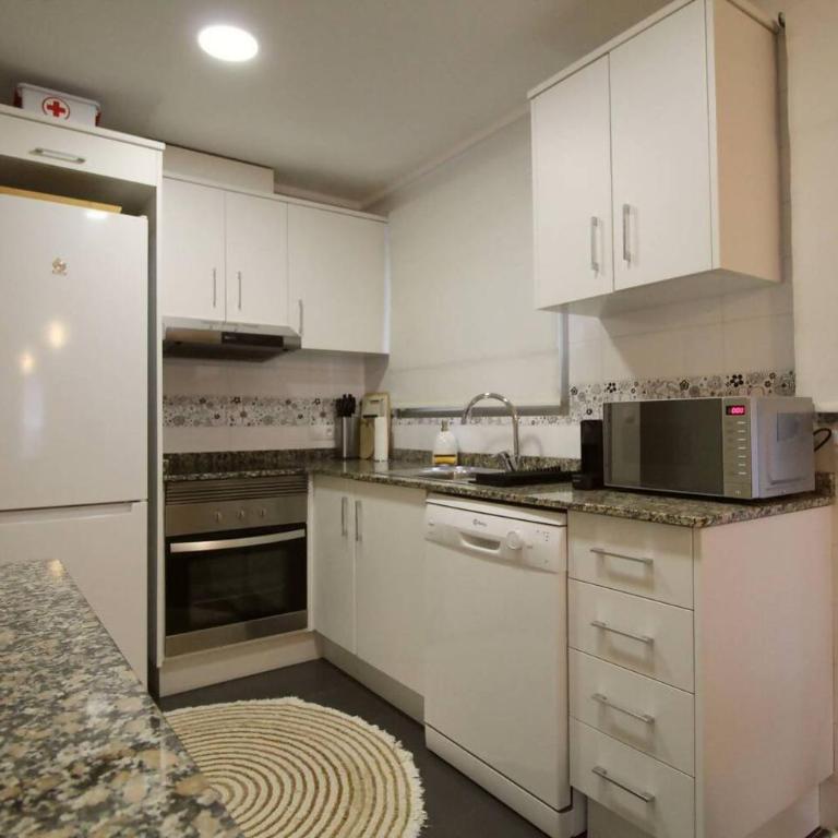 Apartment My Time Altea - Apartamento de 2 dormitorios - 3