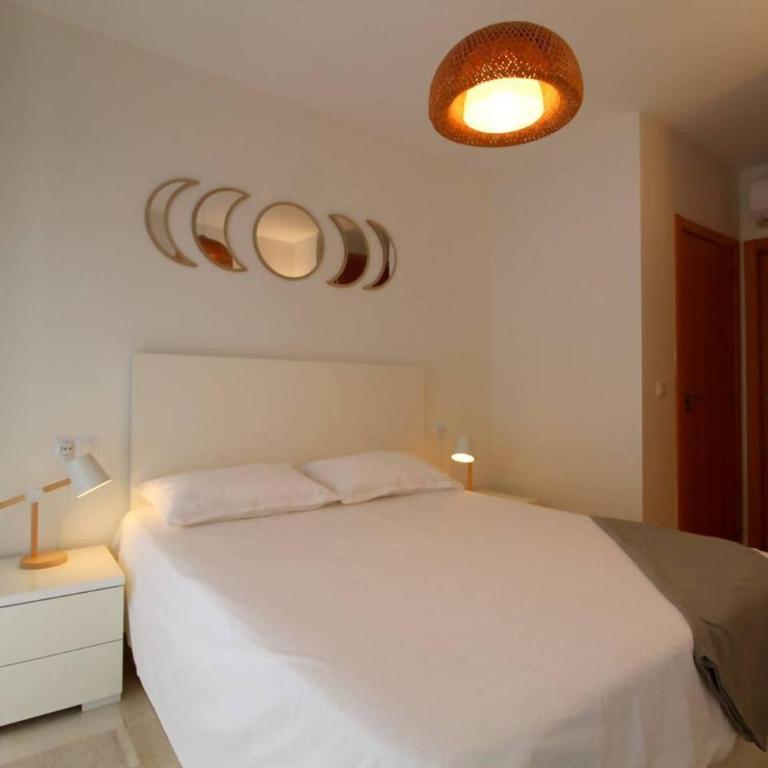 Apartment My Time Altea - Apartamento de 2 dormitorios - 4
