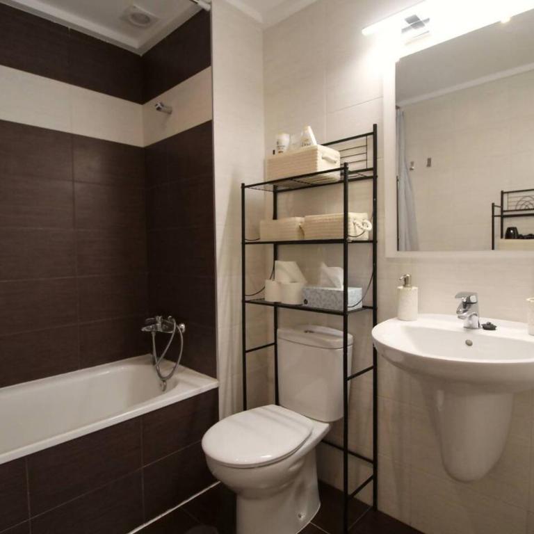 Apartment My Time Altea - Apartamento de 2 dormitorios - 5
