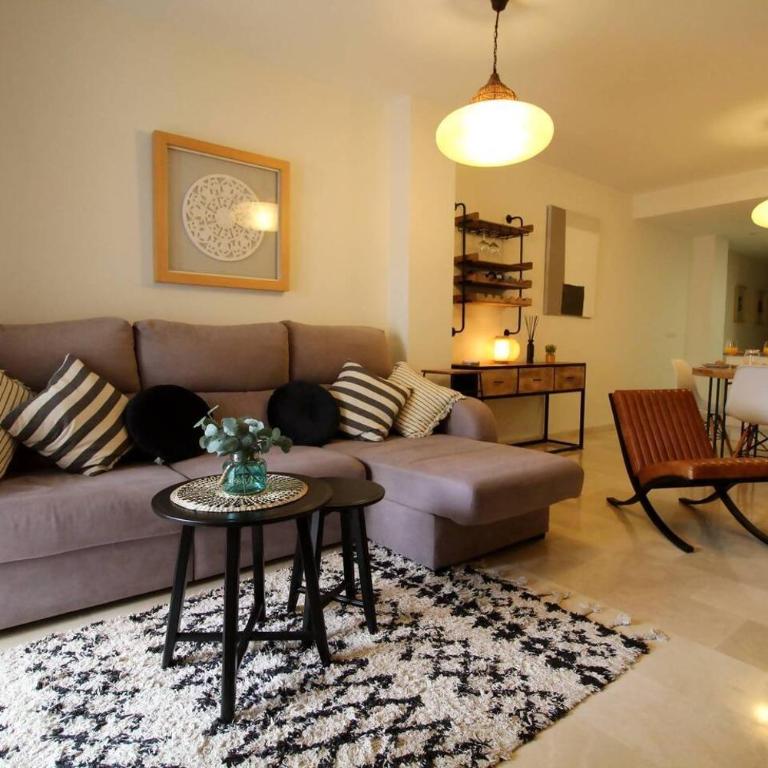 Apartment My Time Altea - Apartamento de 2 dormitorios - 6