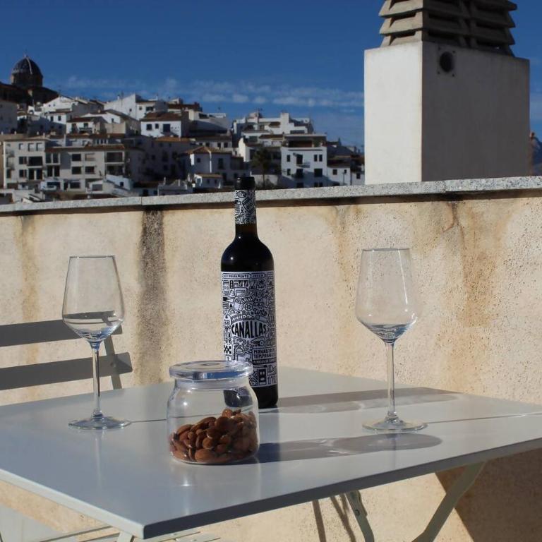Apartment My Time Altea - Apartamento de 2 dormitorios - 7
