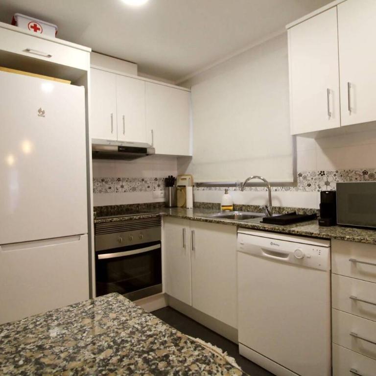 Apartment My Time Altea - Apartamento de 2 dormitorios - 8