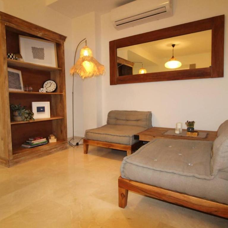 Apartment My Time Altea - Apartamento de 2 dormitorios - 10