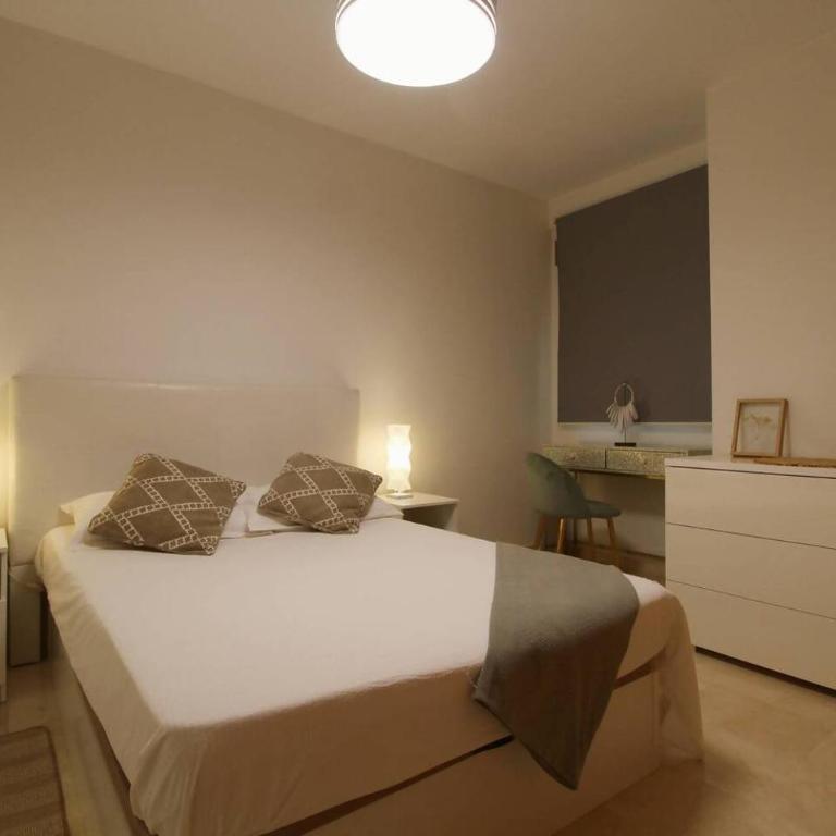 Apartment My Time Altea - Apartamento de 2 dormitorios - 13