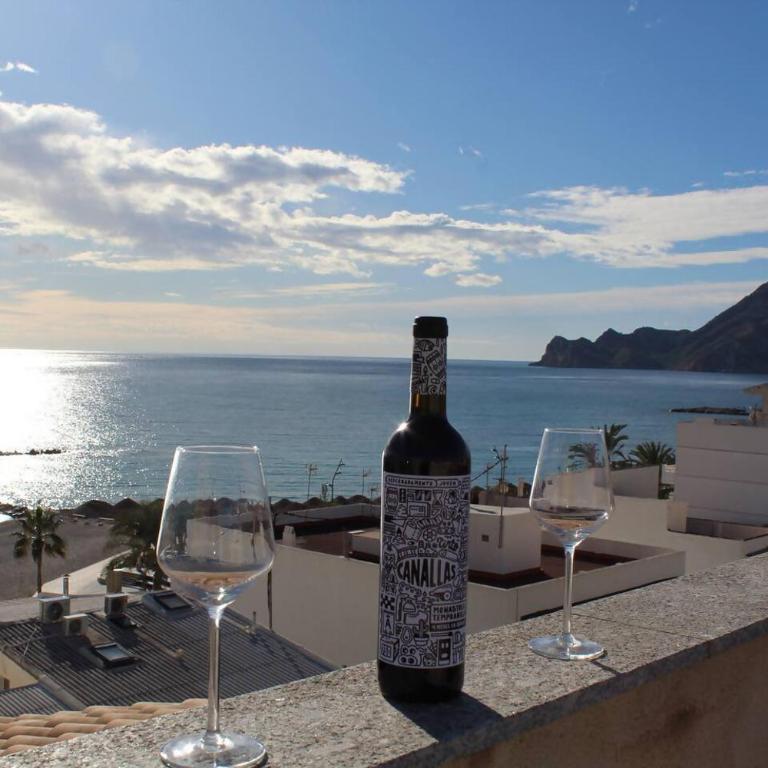 Apartment My Time Altea - Apartamento de 2 dormitorios - 20