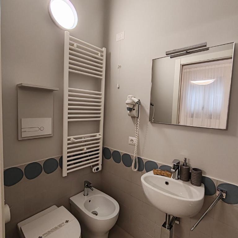 CIELO D' ALCAMO Palazzo Adamo - Apartment mit 1 Schlafzimmer - 17