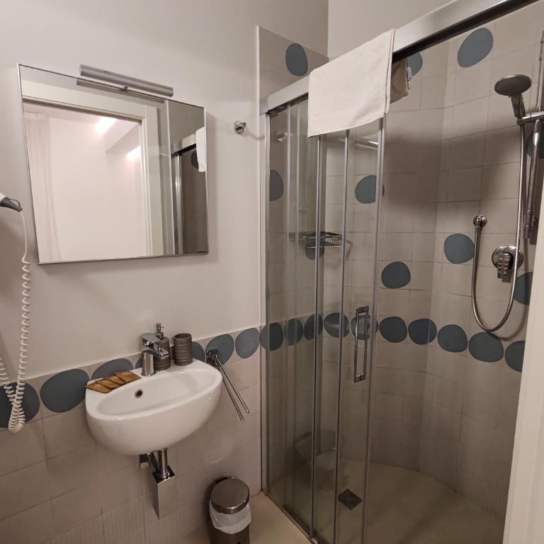 CIELO D' ALCAMO Palazzo Adamo - Apartment mit 1 Schlafzimmer - 18