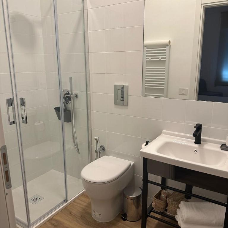 Pirandello 181 - Deluxe Double or Twin Room - 14