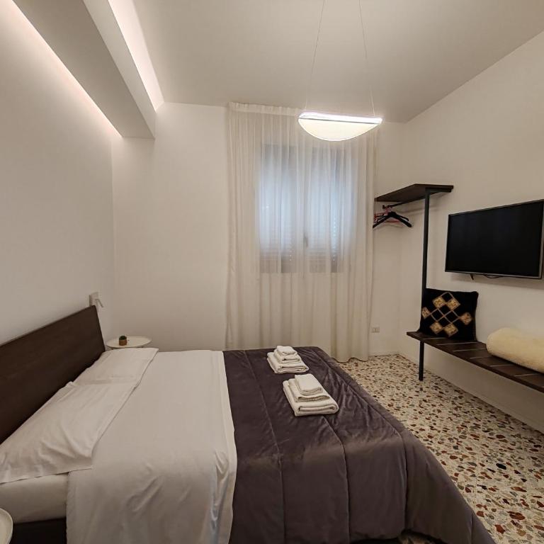 CIELO D' ALCAMO Palazzo Adamo - Apartment mit 1 Schlafzimmer - 19