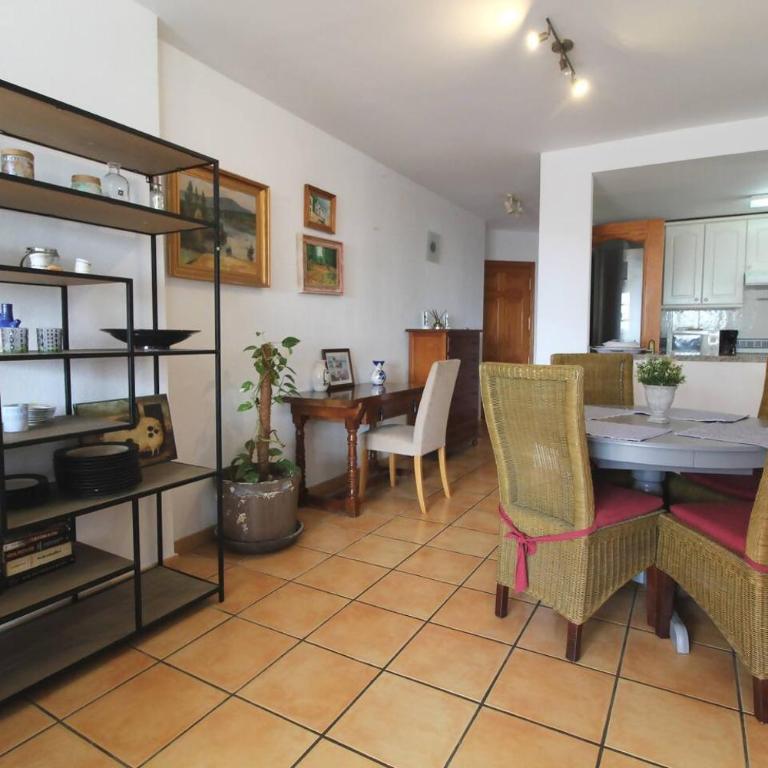 Primera línea de playa - Apartamento de 2 dormitorios - 4