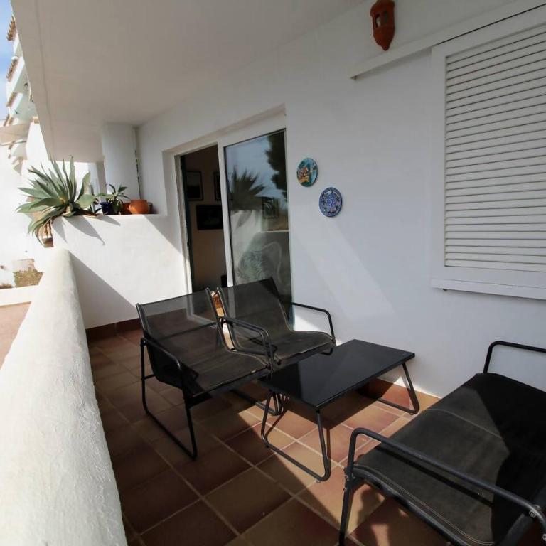 Primera línea de playa - Apartamento de 2 dormitorios - 5