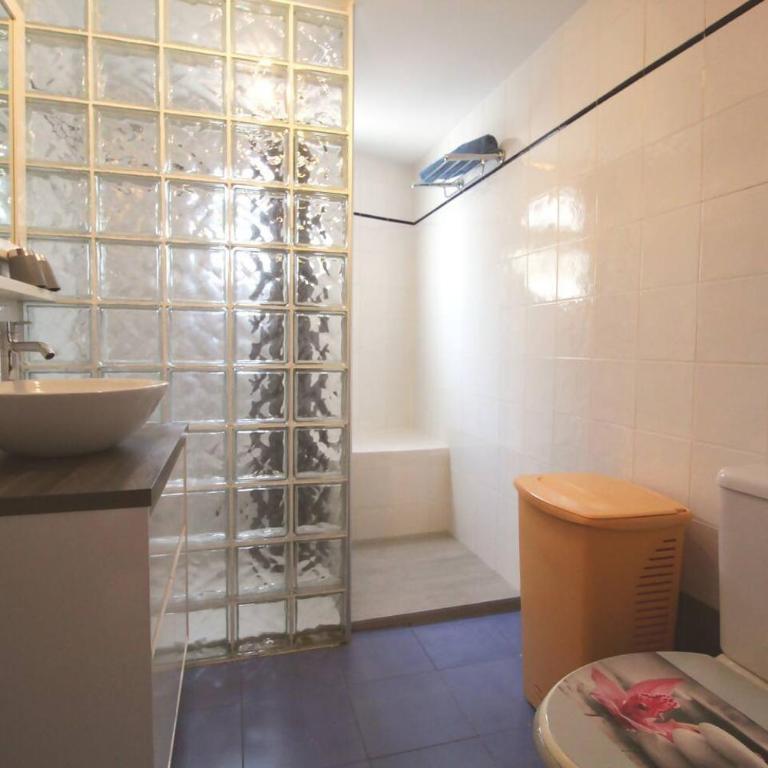 Primera línea de playa - Apartamento de 2 dormitorios - 7