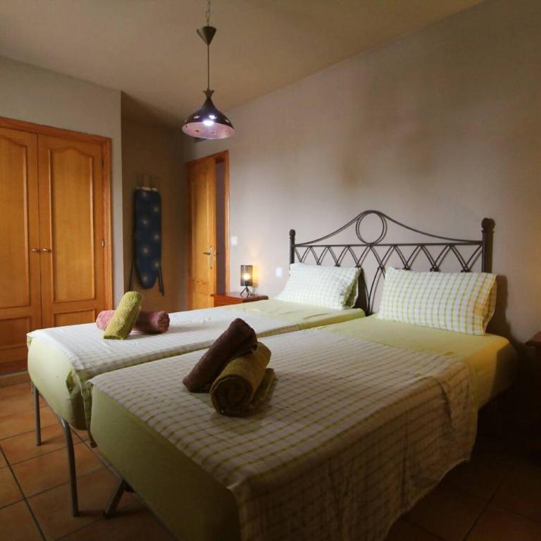 Primera línea de playa - Apartamento de 2 dormitorios - 9