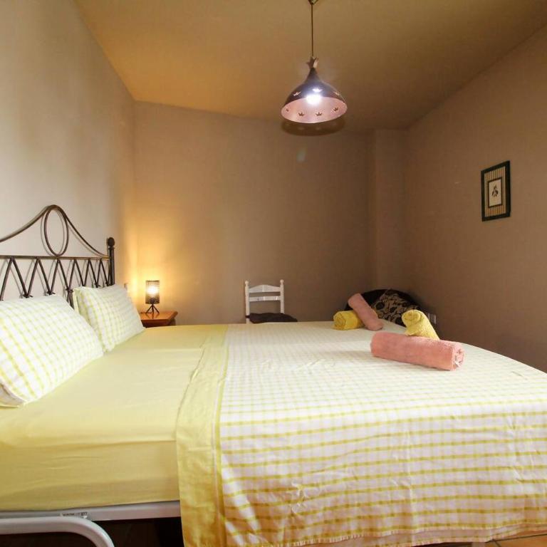 Primera línea de playa - Apartamento de 2 dormitorios - 10