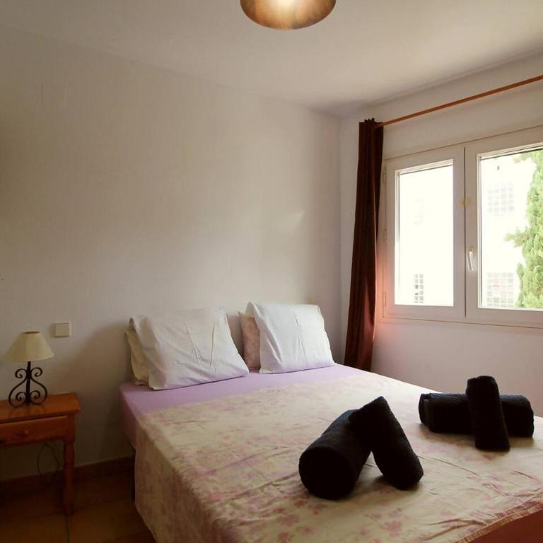 Primera línea de playa - Apartamento de 2 dormitorios - 11